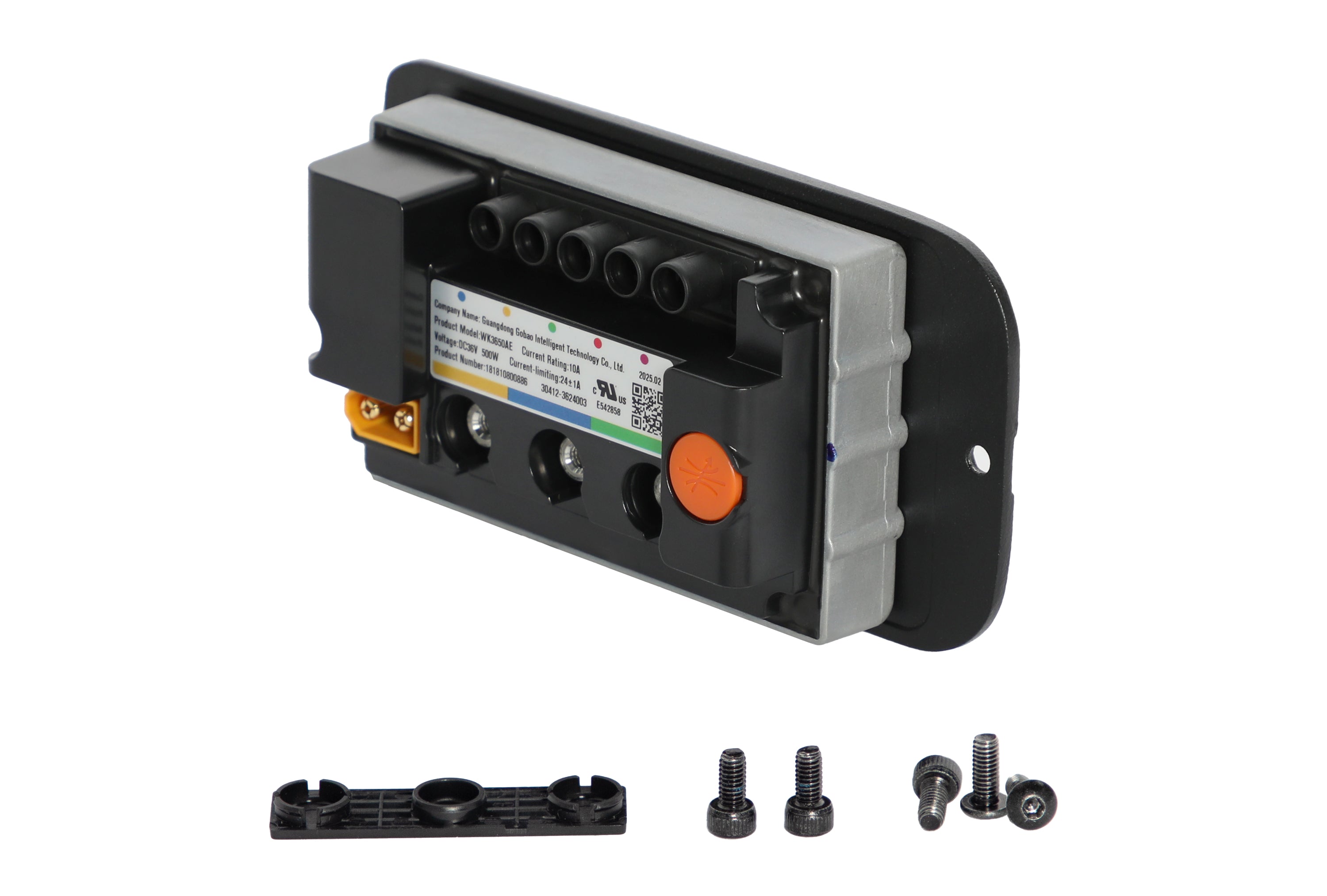 Aventon Controller - Pace 4