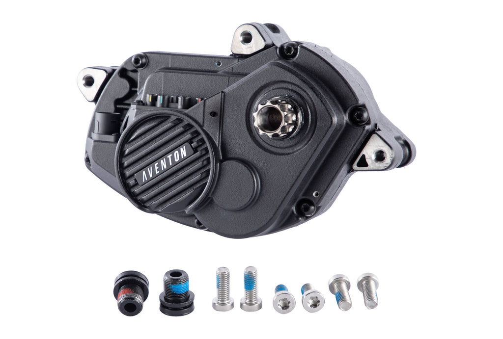 Aventon Mid-Drive Motor - Ramblas / Aventure M