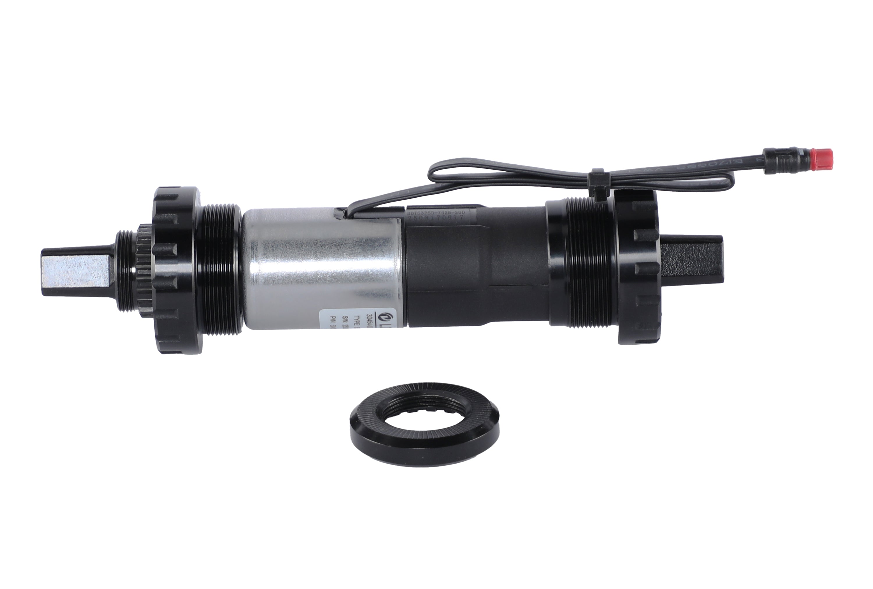 Aventon Bottom Bracket With Torque Sensor - Aventure 3