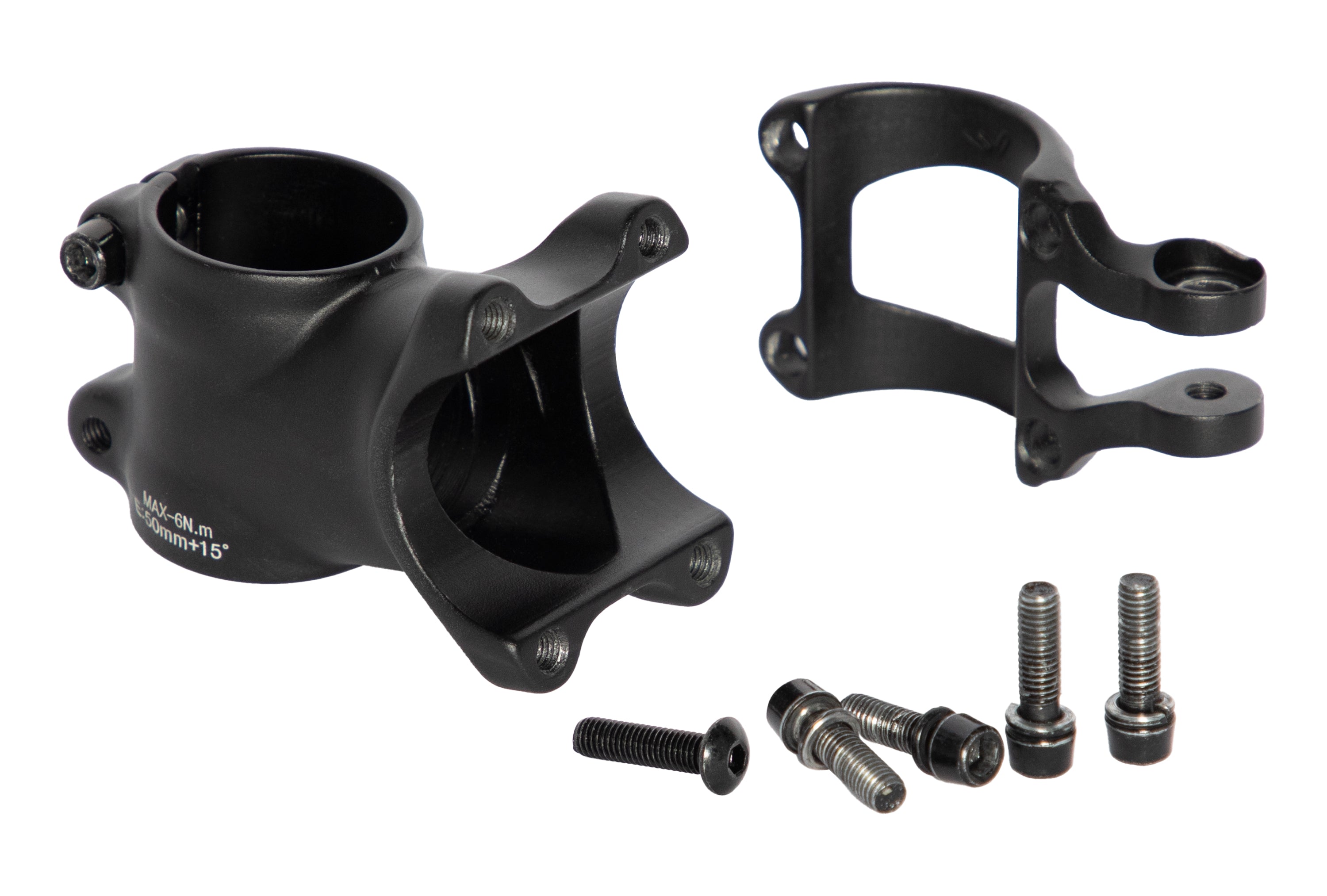 Aventon Stem Set - Pace 4