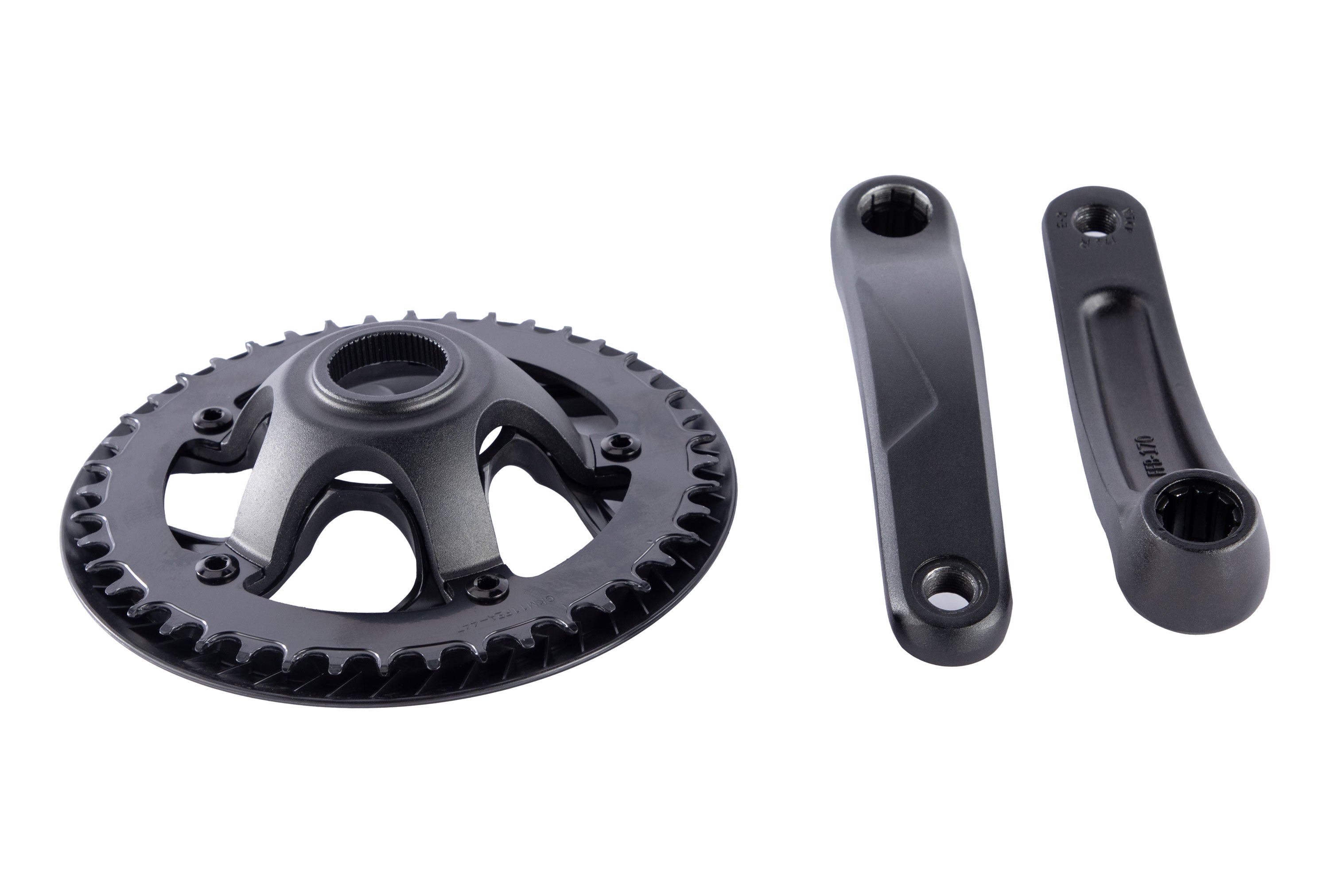 Aventon Crankset - Aventure M