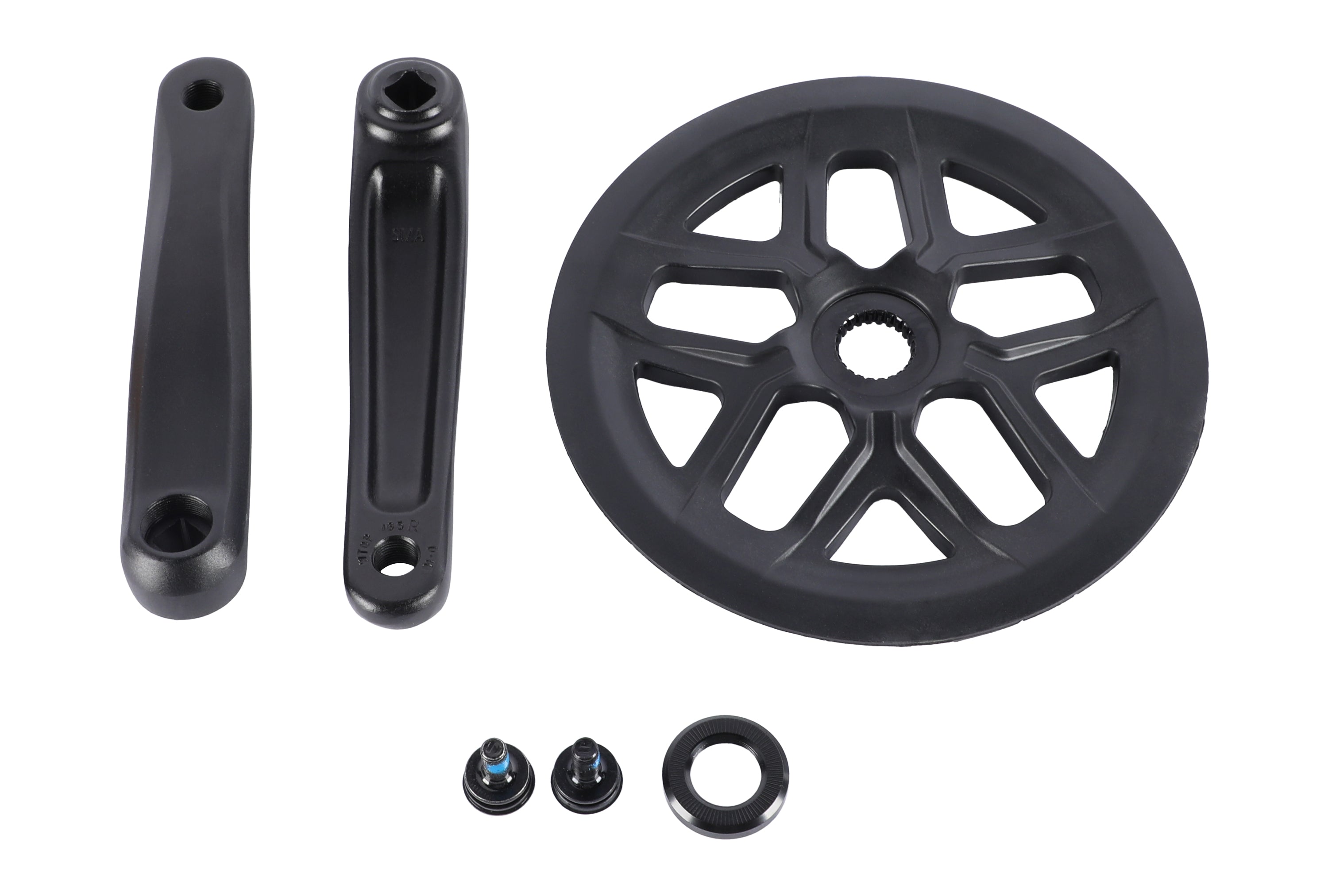 Aventon Crankset - Level 2 / Level 3 / Pace 4