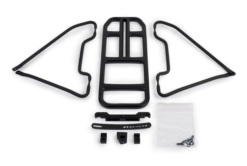 Aventon Rear Rack Set - Sinch 2