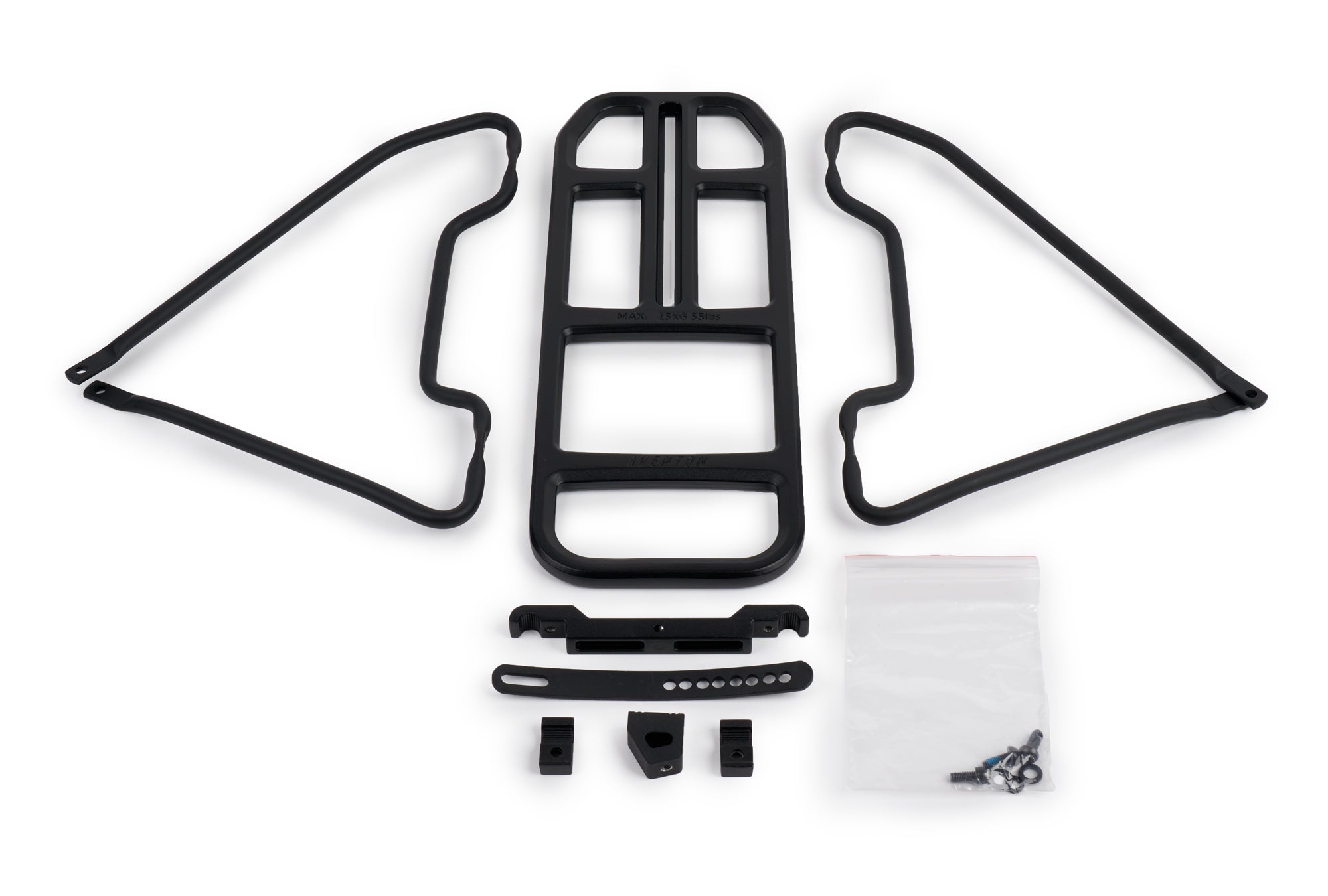 Aventon Rear Rack Set - Sinch 2