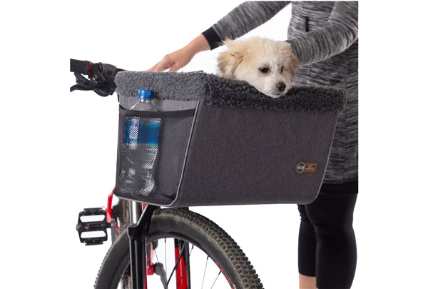 K&H Pet Bike Basket