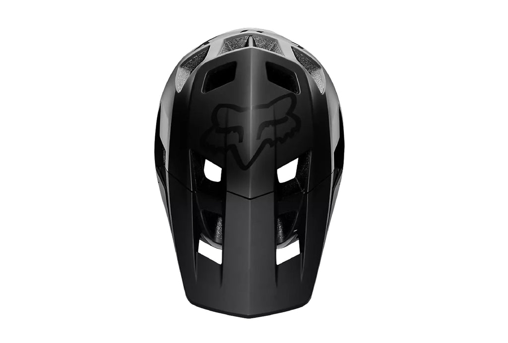 Fox Racing Dropframe Helmet