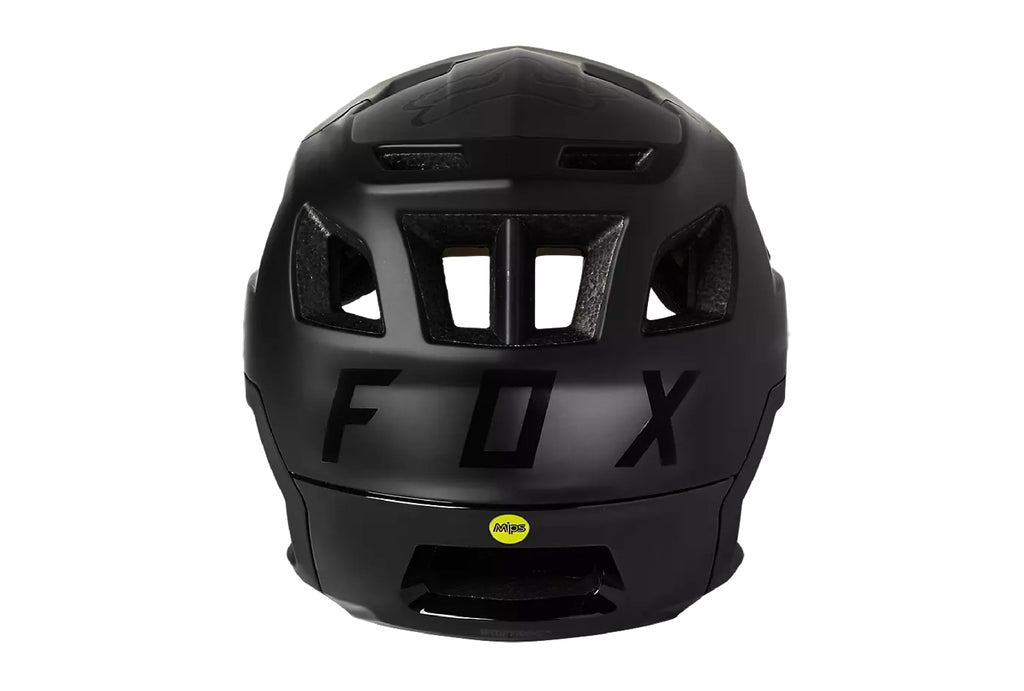 Fox Racing Dropframe Helmet