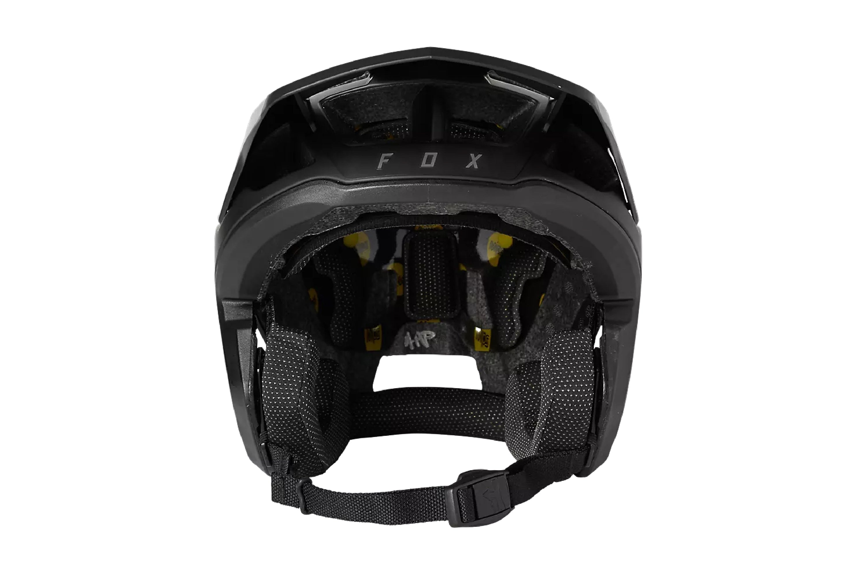 Fox Racing Dropframe Helmet