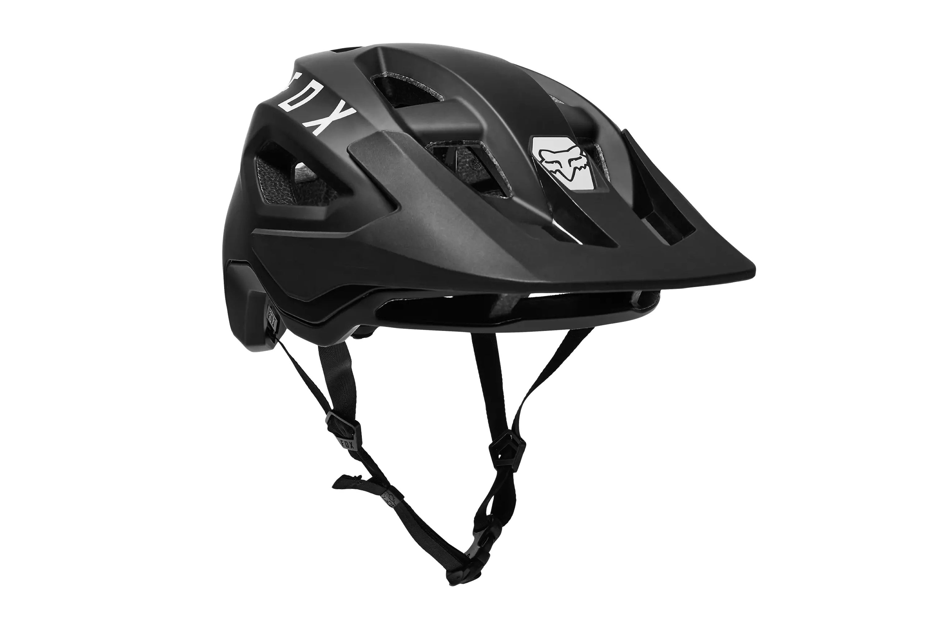 Fox Racing Speedframe MIPS Helmet