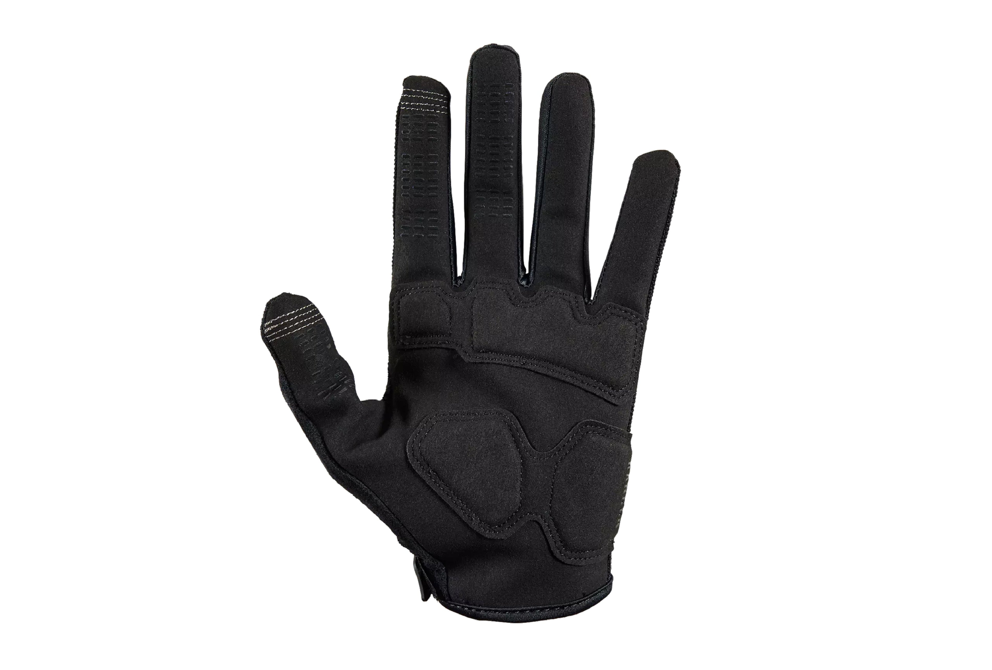 Fox Racing Ranger Gel Gloves