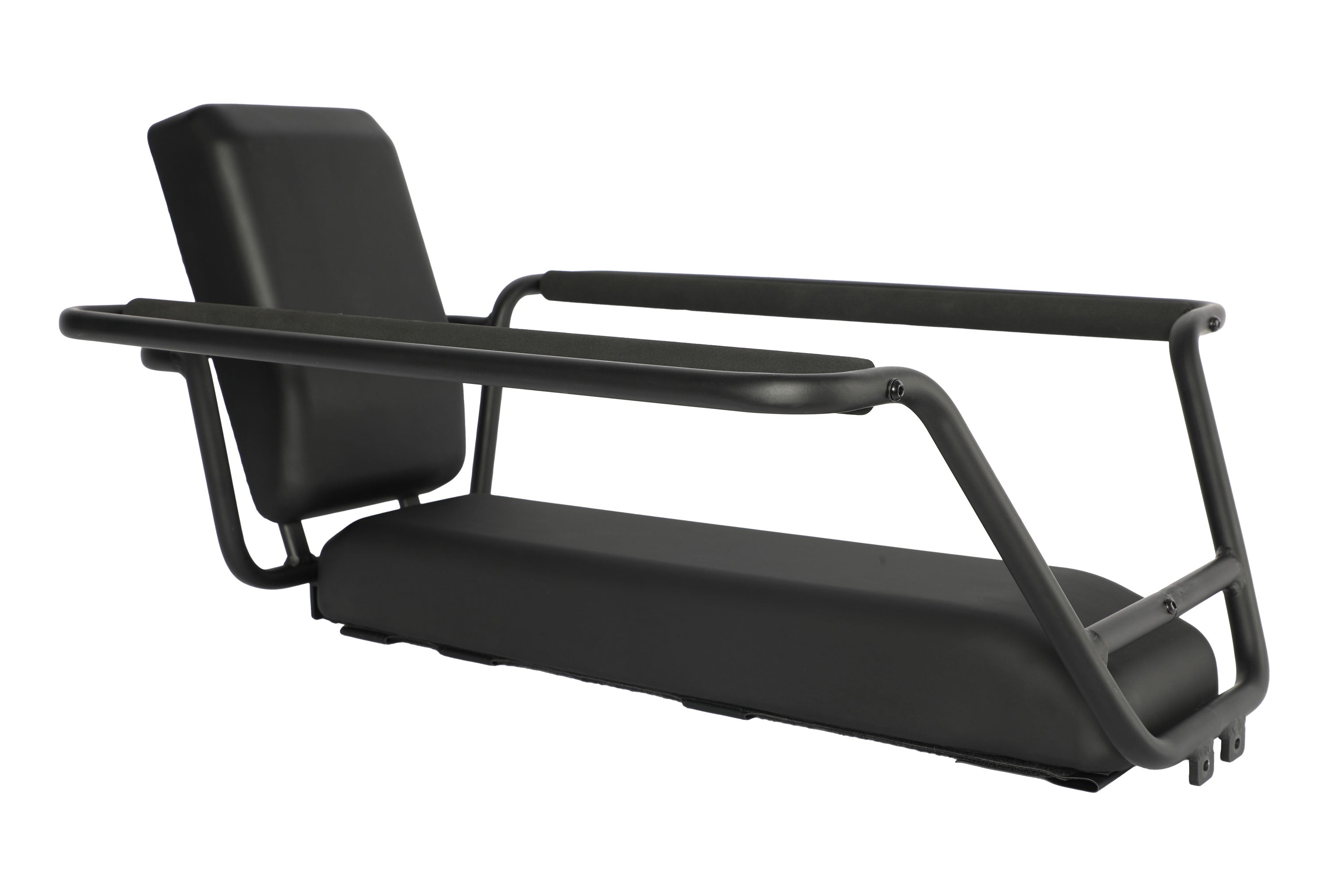 Aventon Child Carrier Kit - Handrail & Long Seatpad