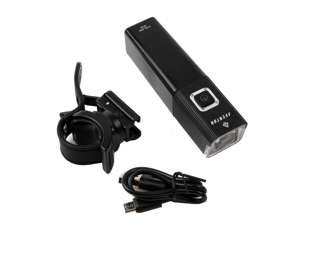 Aventon Head Light V10-500