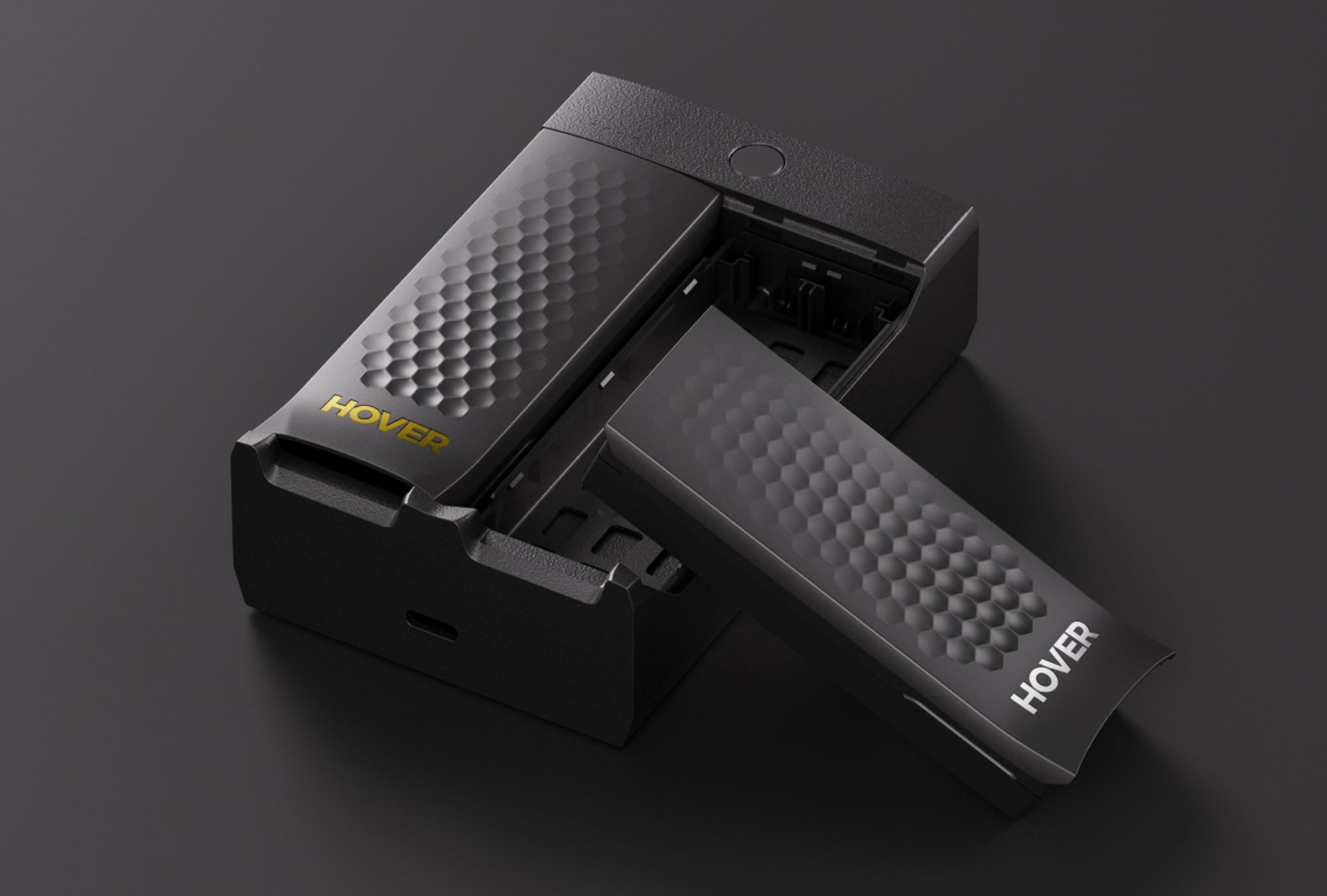 HOVERAir X1 PRO/PROMAX Charging Hub