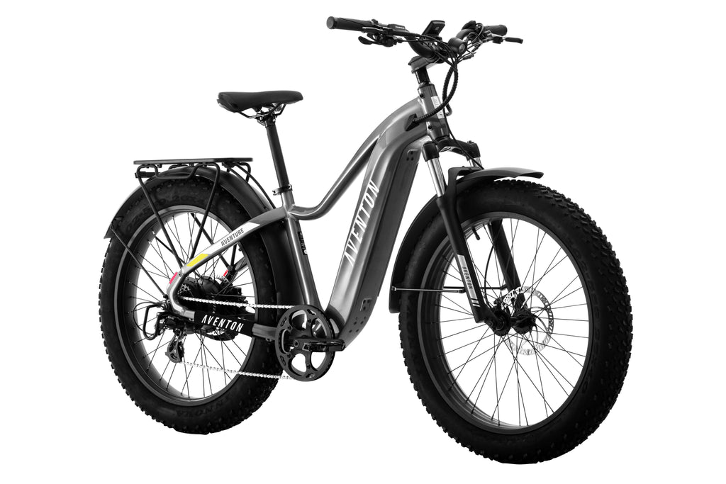 Aventure 2 Ebike