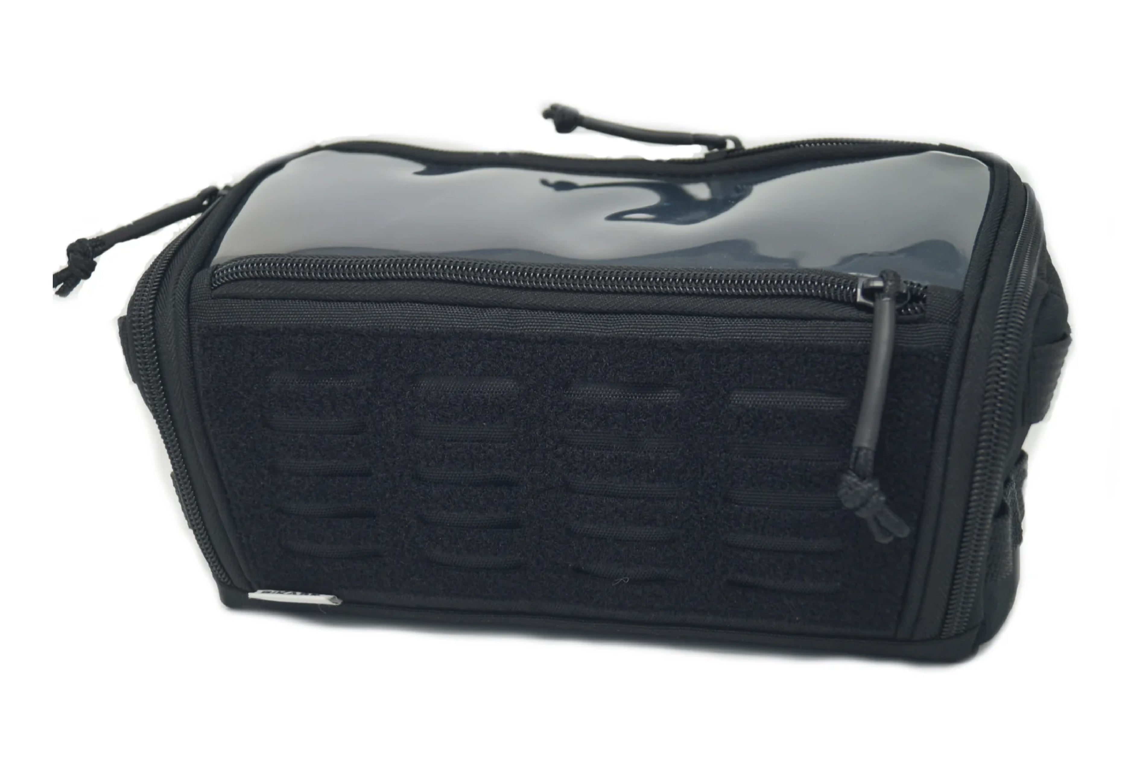 BiKASE Buddy Handlebar Bag