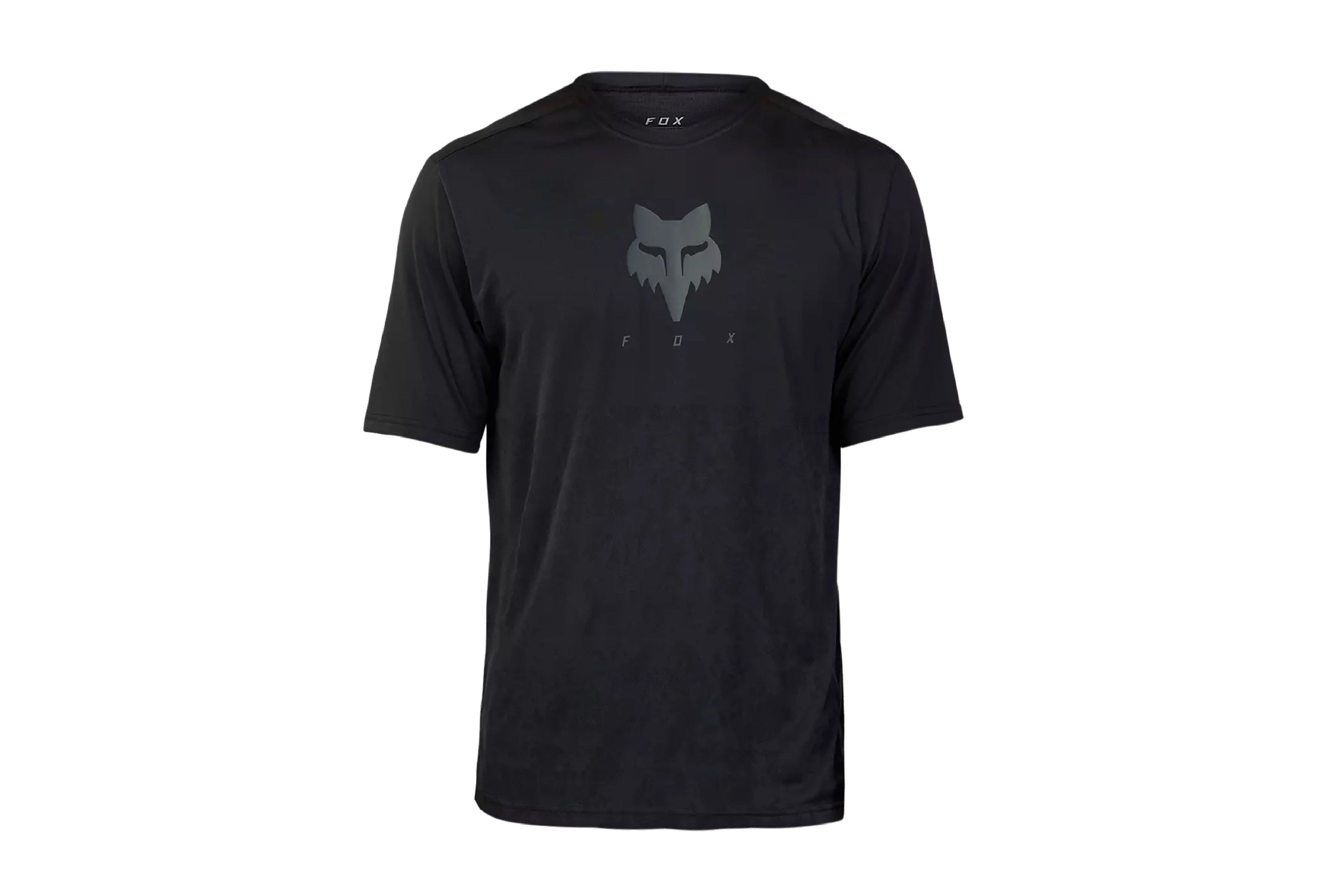 Fox Racing Ranger TruDri Short Sleeve Jersey