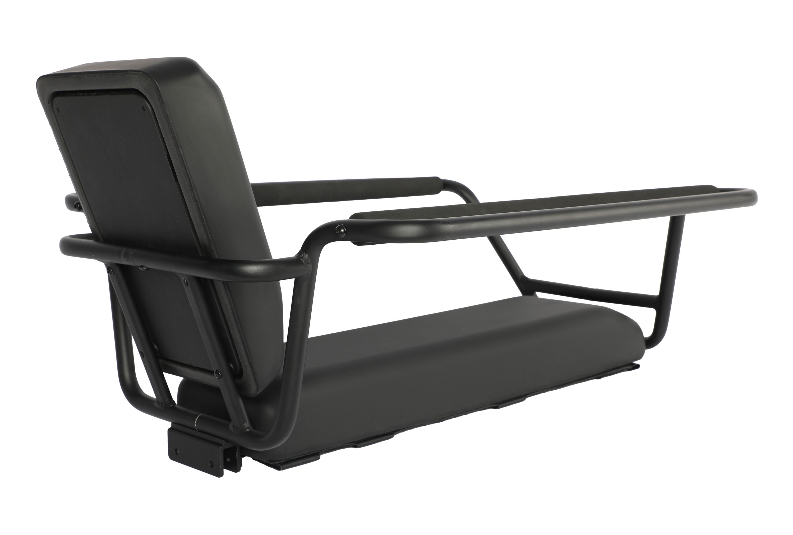 Aventon Child Carrier Kit - Handrail & Long Seatpad