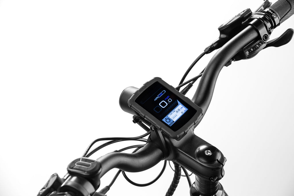 Aventon BC 280 Display Cover