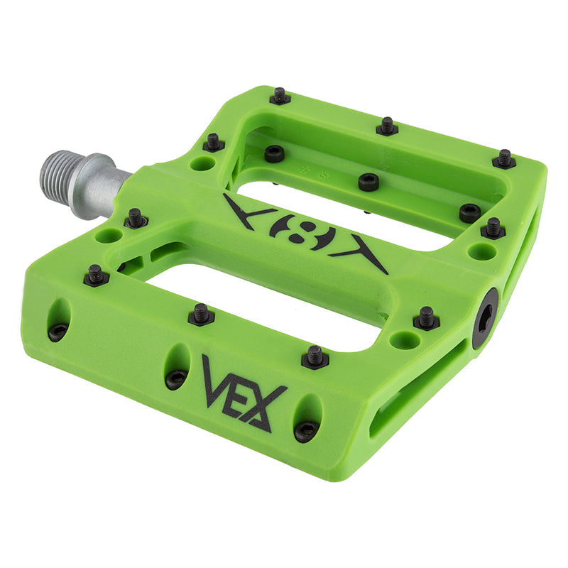 Origin8 Vex Platform - Green
