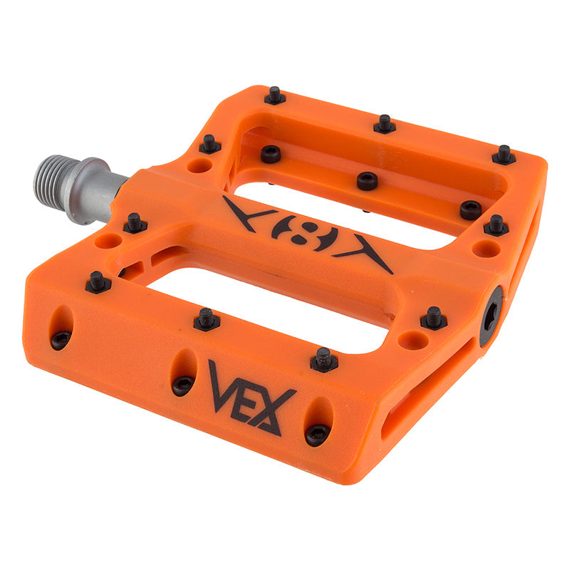 Origin8 Vex Platform - Orange