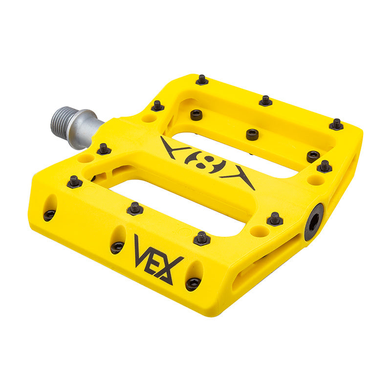 Origin8 Vex Platform - Yellow