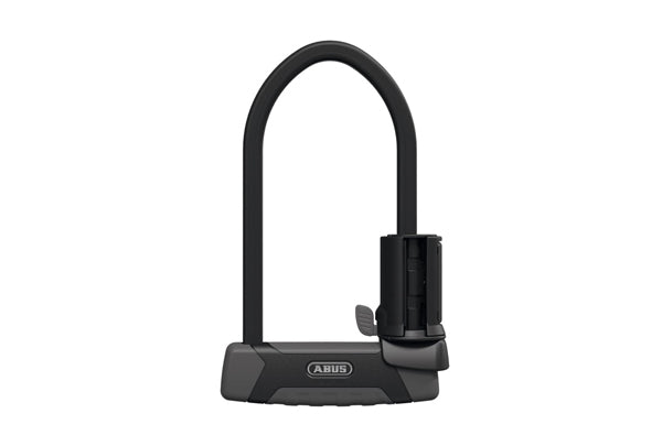 ABUS U-Lock - GRANIT XPLUS 540/160HB230 + BRACKET SH B (9″)