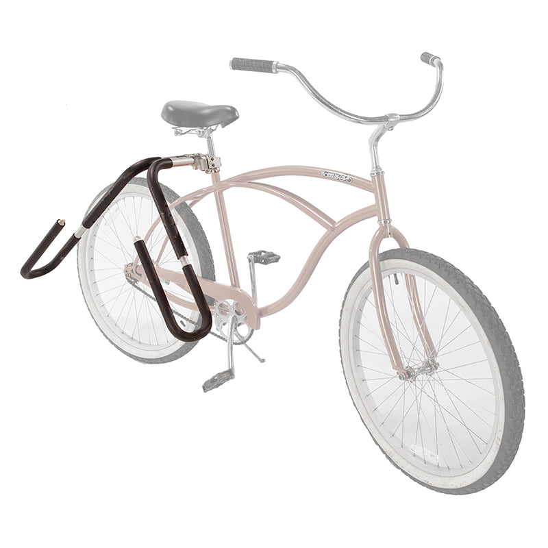 Moved By Bikes Payload Short