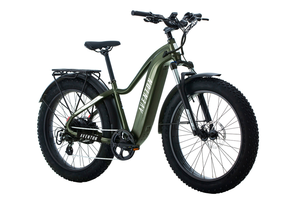 Aventure 2 Ebike