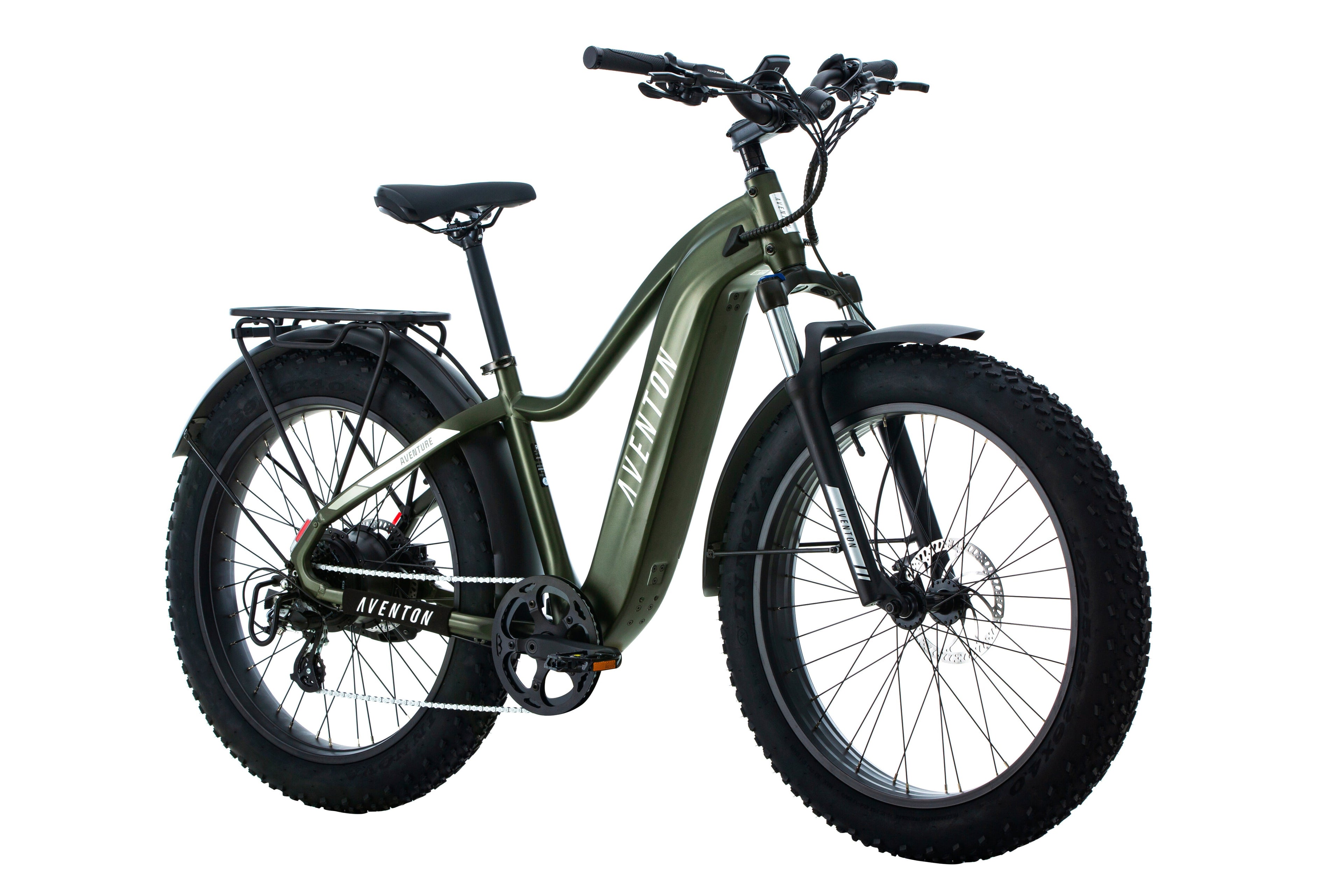 Aventure 2 Ebike