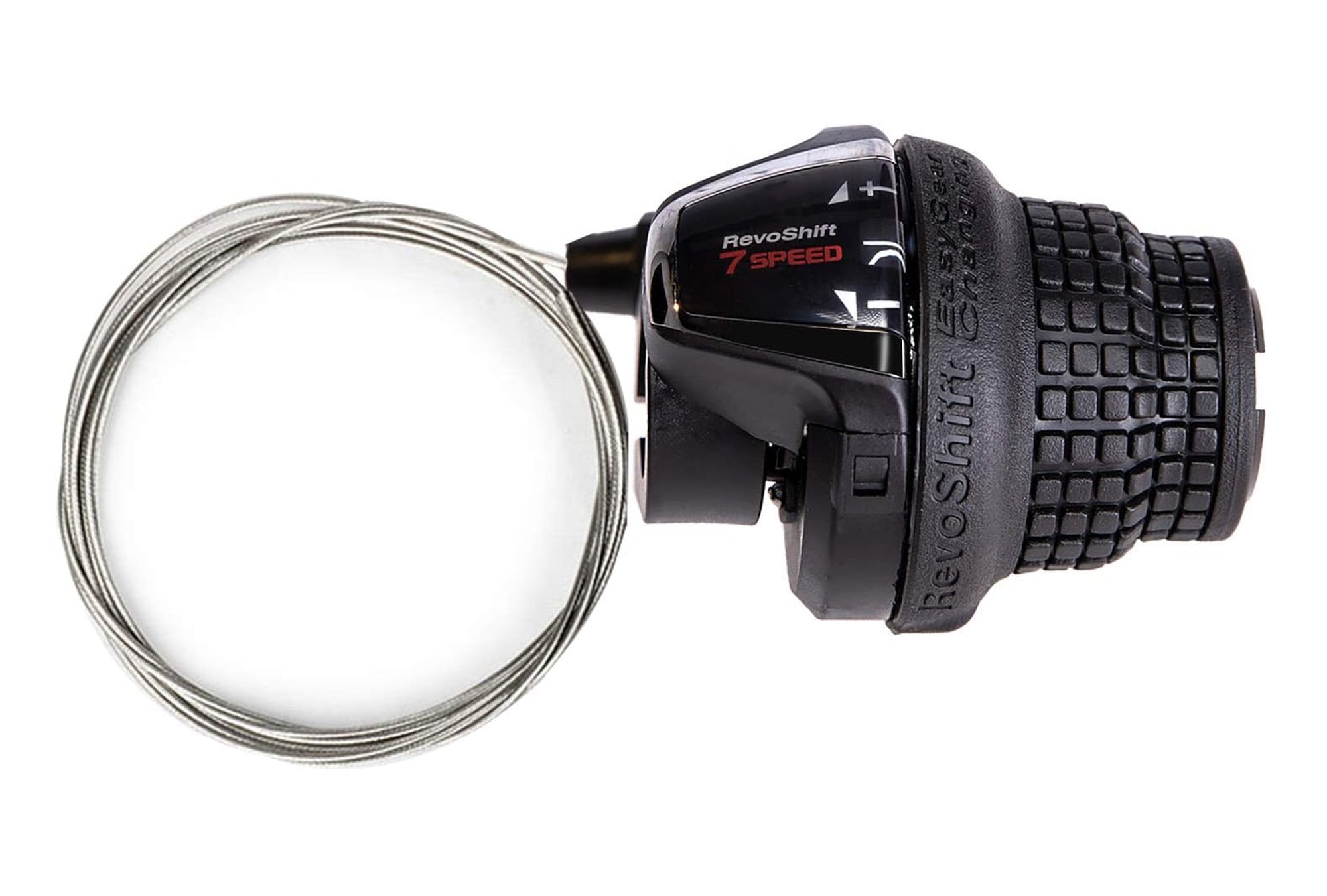 Aventon Shifter with Cable Set - Soltera 7S / Soltera 2 / Soltera 2.5 / Abound