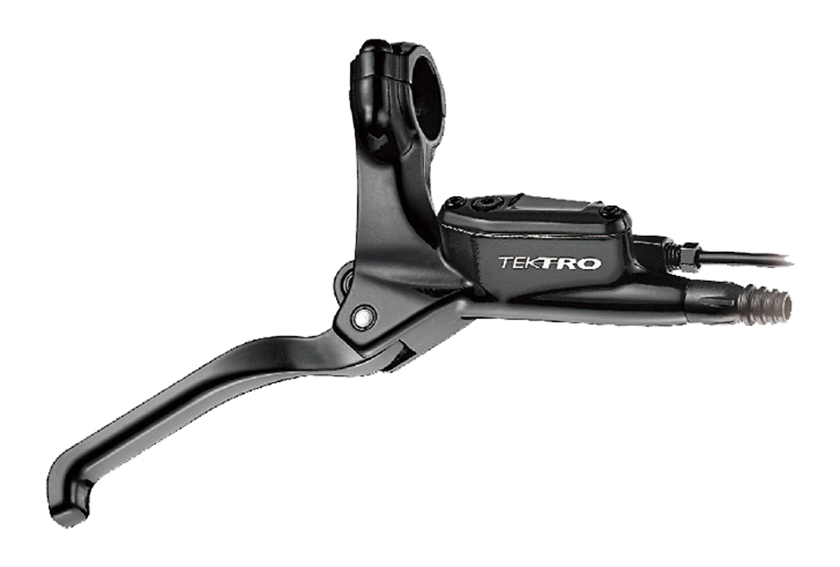 Aventon Hydraulic Disc Brake Complete Set