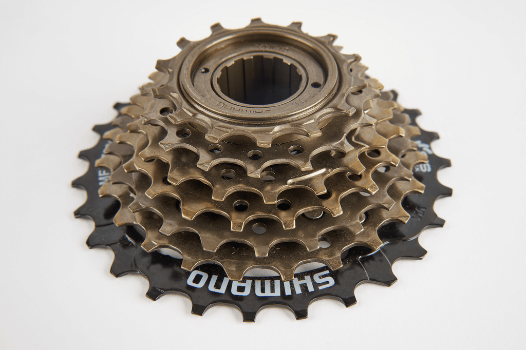 Aventon Freewheel - 7 Speed