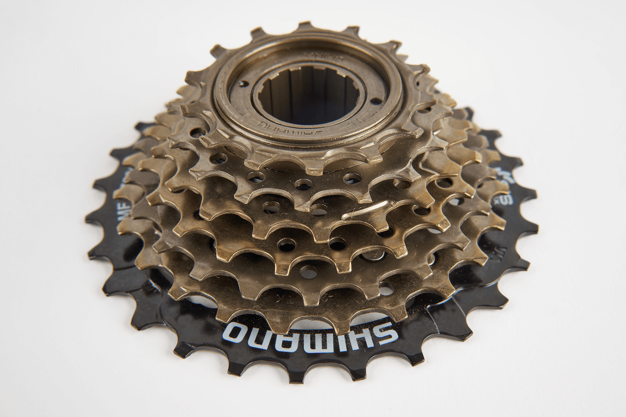 Aventon Freewheel - 7 Speed