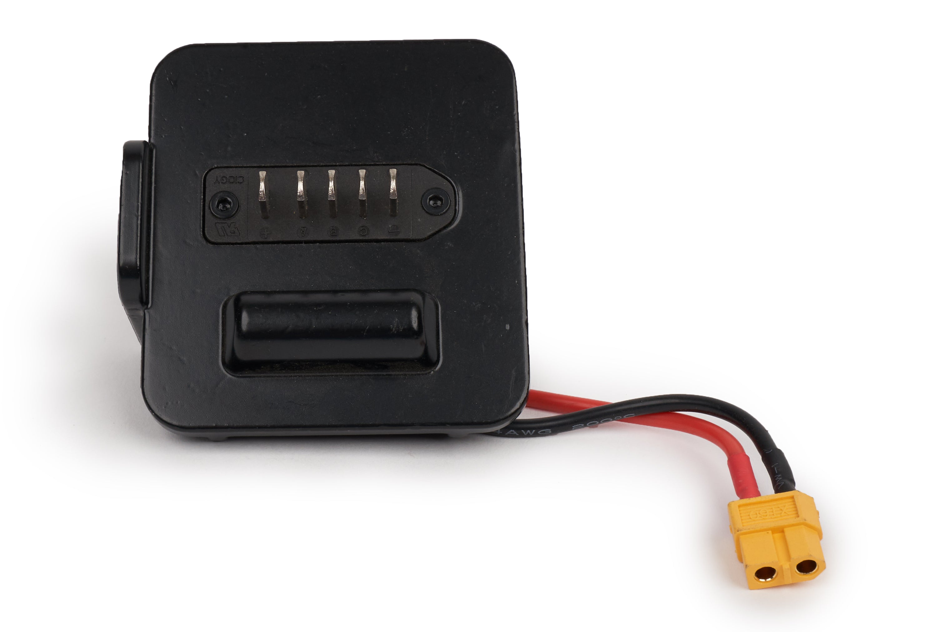 Aventon Terminal Assembly - Aventure