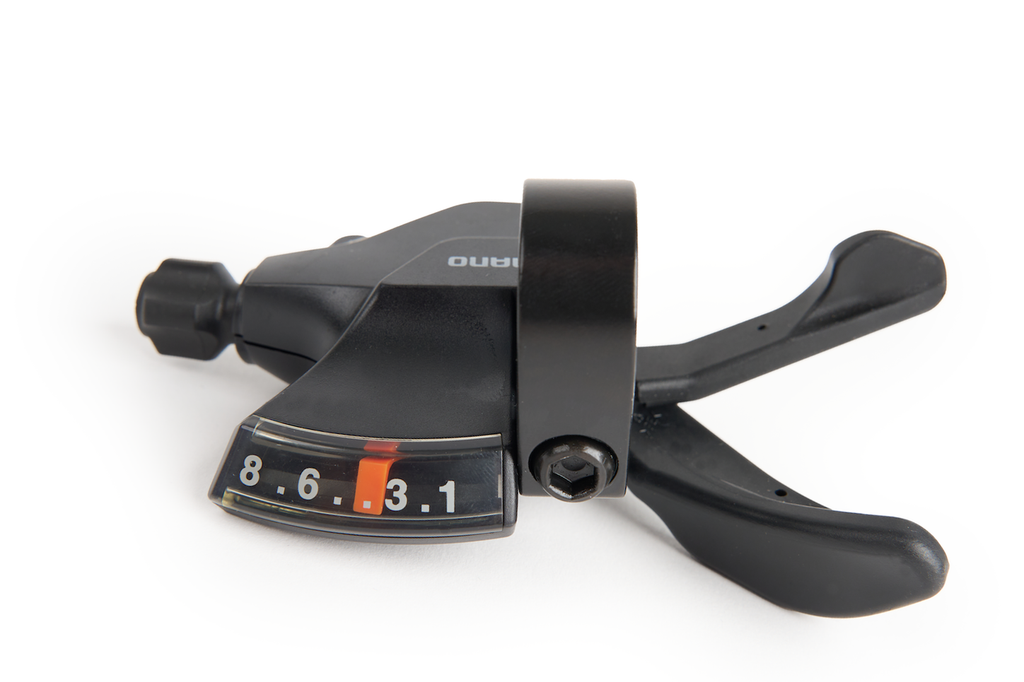 Aventon Shifter with Cable Set - Pace 350 / Pace 350.2 / Pace 350.3 / Sinch / Sinch ST