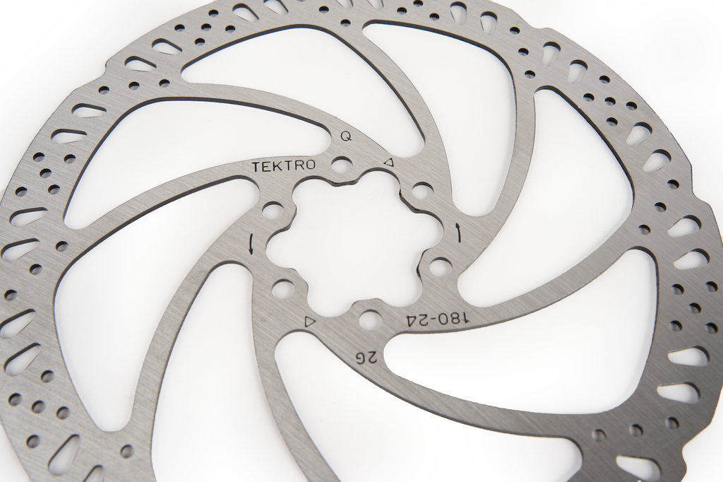 Aventon Brake Rotor - Front