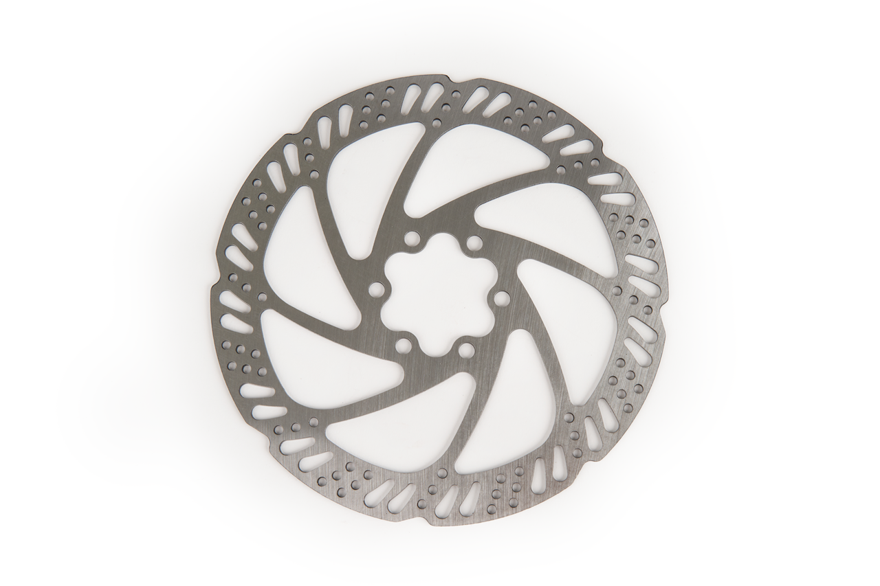 Aventon Brake Rotor - Front