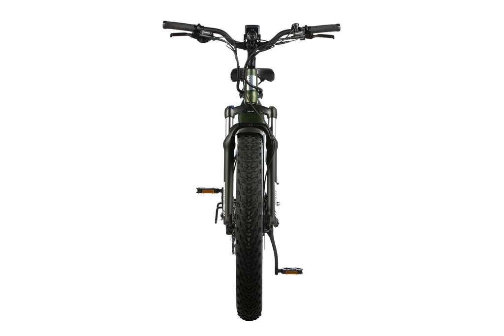Aventure 2 Ebike