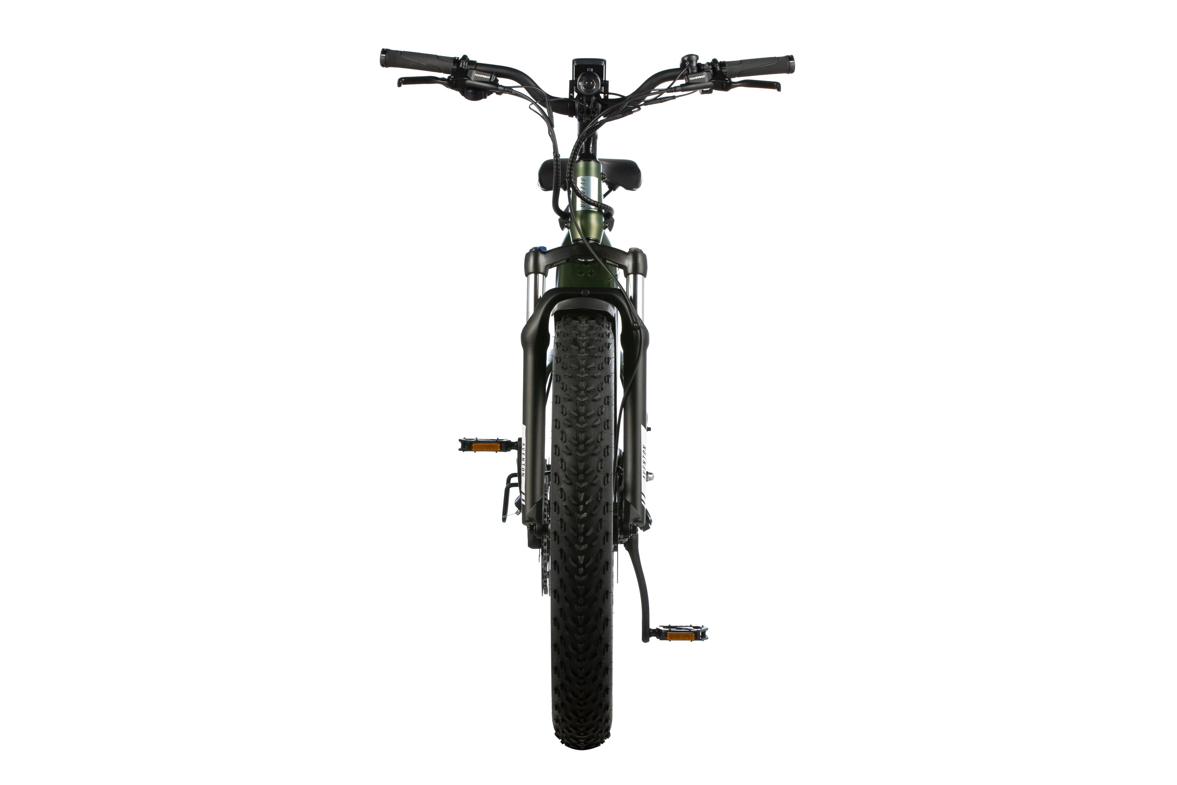 Aventure 2 Ebike