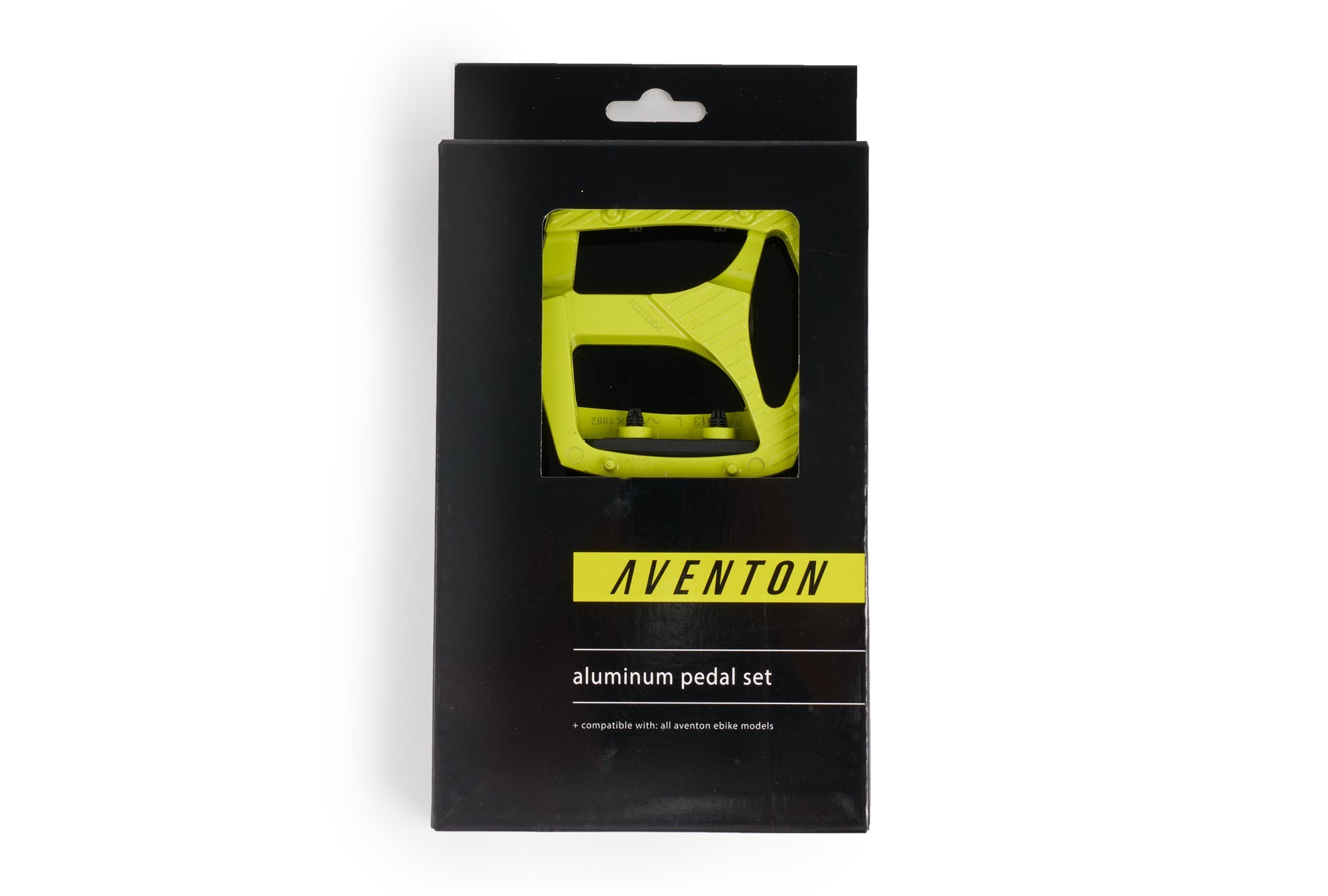 Aventon Pedal - Colored
