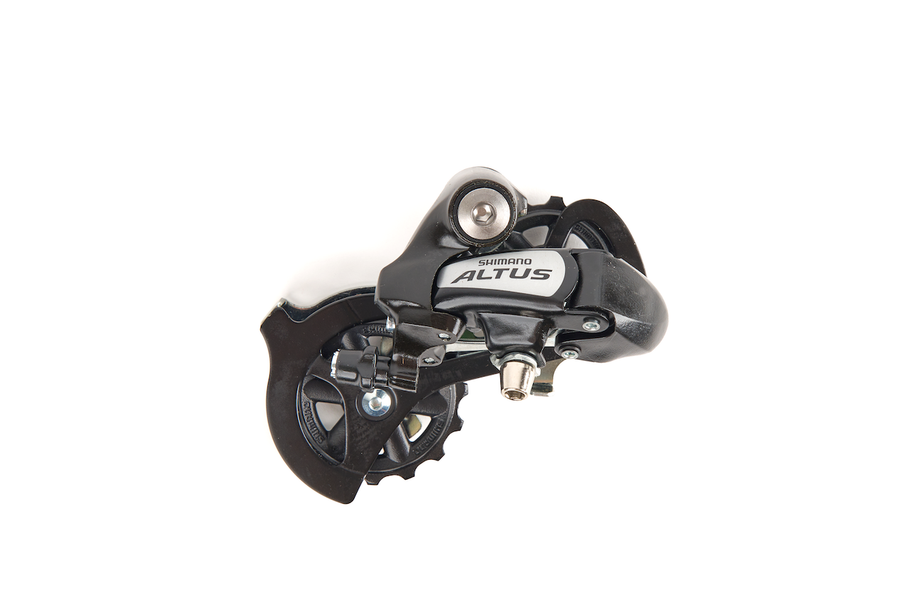 Aventon Derailleur