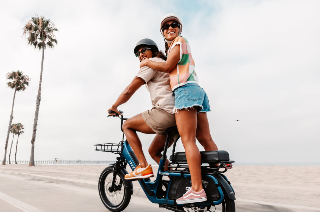 Aventon Pegs - Abound SR