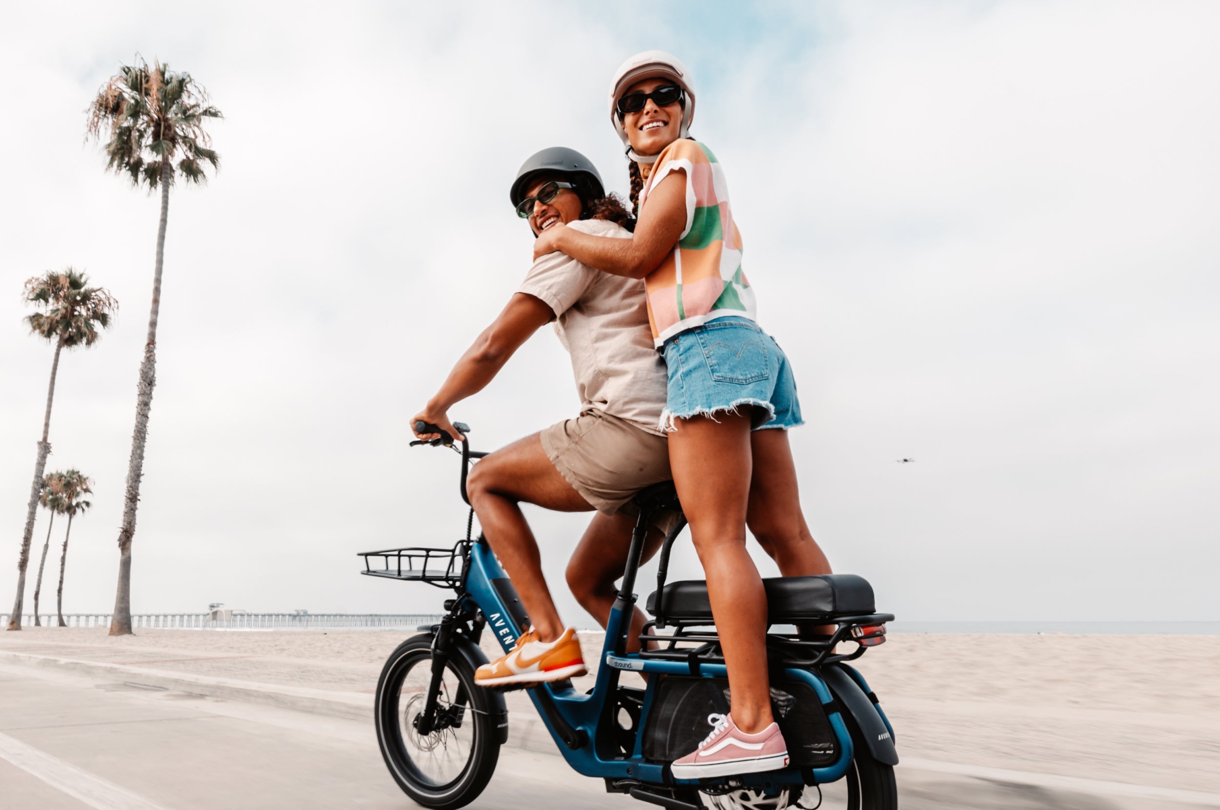 Aventon Pegs - Abound SR