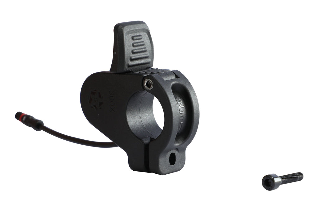 Aventon Throttle - Abound SR / Abound LR / Sinch 2.5 / Soltera 2.5 / Level 3 / Pace 4 / Aventure 3 / Aventure M