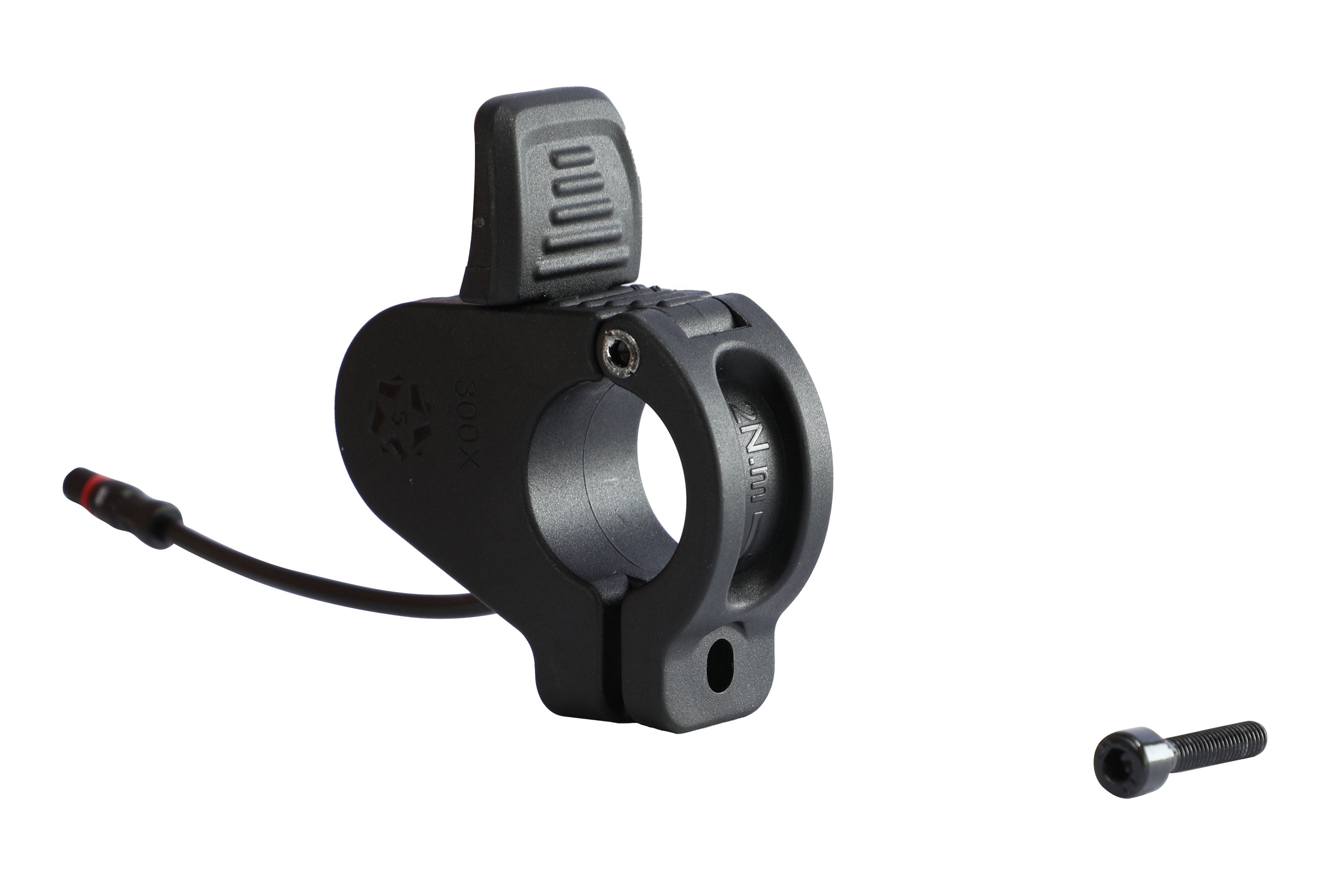 Aventon Throttle - Abound SR / Abound LR / Sinch 2.5 / Soltera 2.5 / Level 3 / Pace 4 / Aventure 3 / Aventure M