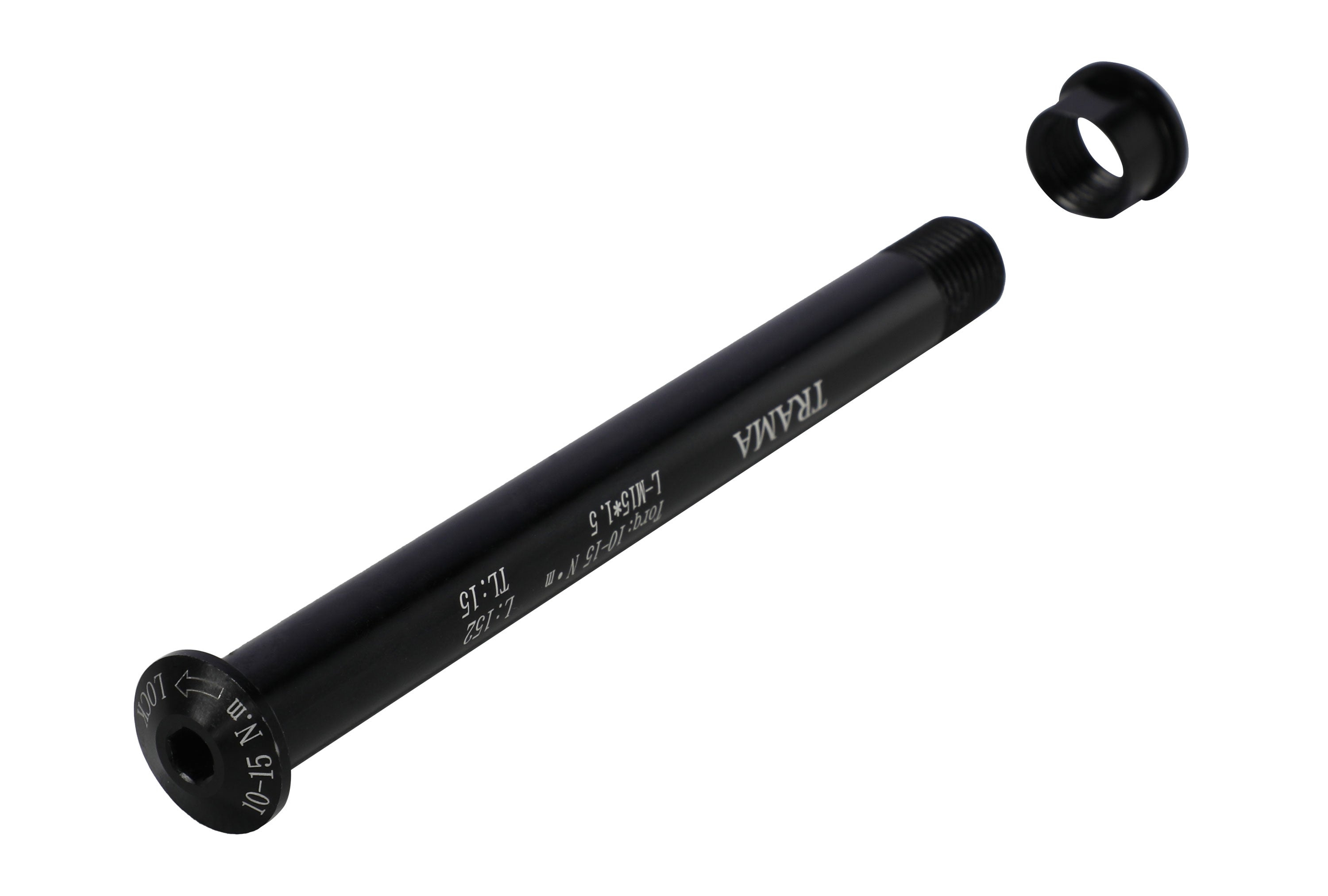 Aventon Thru Axle - Abound SR / Abound LR