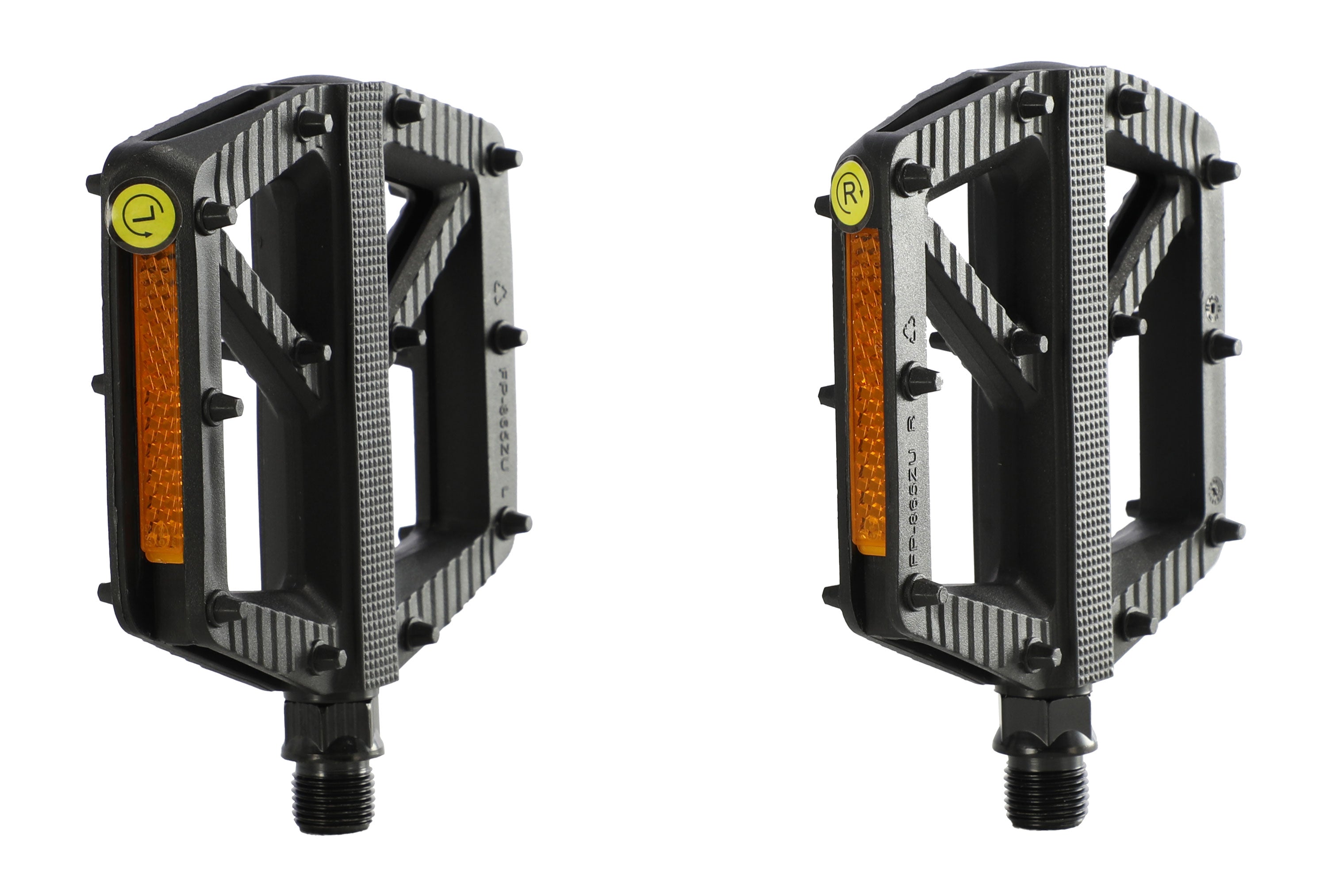 Aventon Pedal Set - Abound / Abound SR / Abound LR / Aventure / Aventure 2 / Aventure 3 / Level / Level 2 / Level 3 / Soltera / Soltera 2 / Soltera 2.5 / All Pace 350 / All Pace 500 / Pace 4