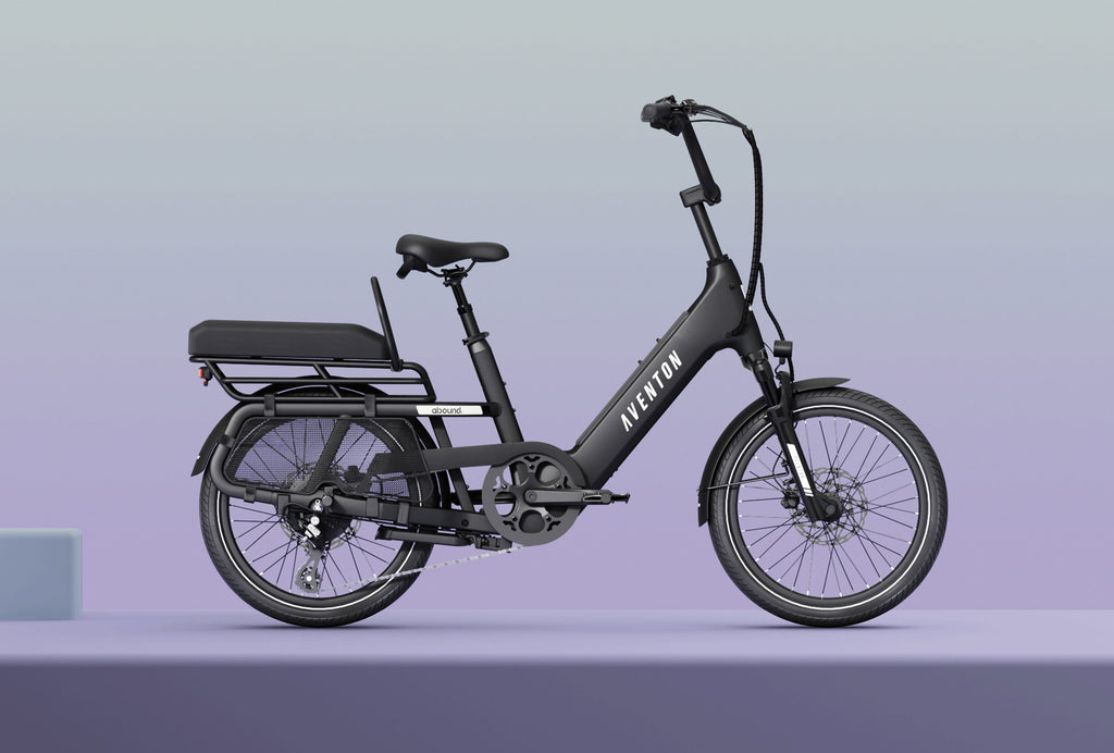 Aventon Rear Handlebar