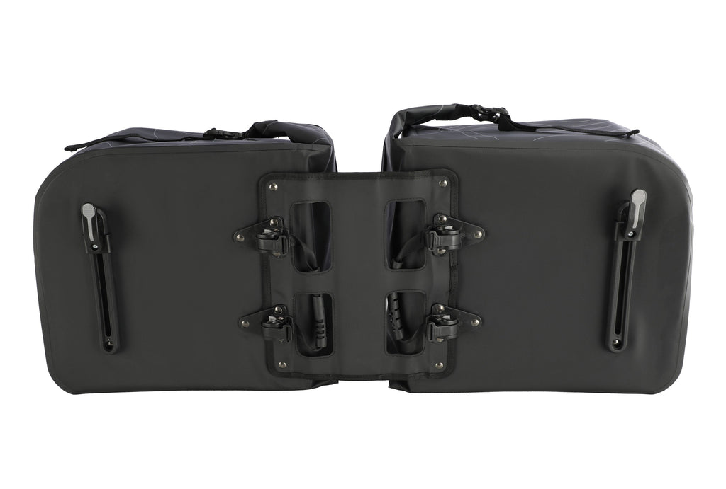 Aventon Twin Pannier