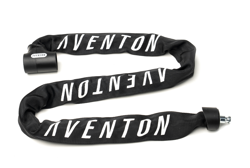 Aventon Chain Lock